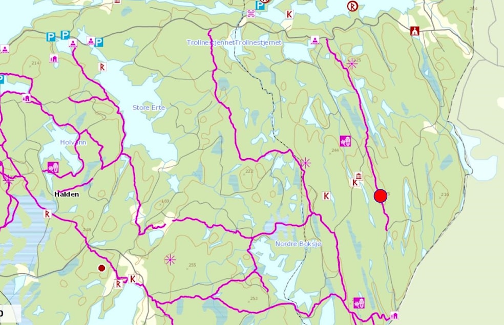 Jubileumstur